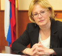 24 марта в Тулу приедет министр здравоохранения России Вероника Скворцова