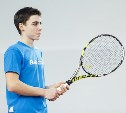 Туляк Тимофей Скатов рассказал Myslo о победе на теннисном «Кубке Кремля»