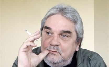 2 сентября скончался известный тульский журналист Александр Ермаков