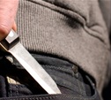 В Богородицке мужчина напал с ножом на бывшую жену