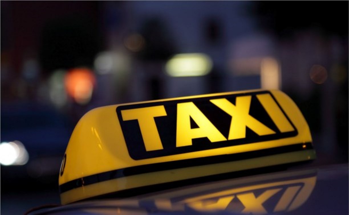 Тульским таксистам помогут с регистрацией