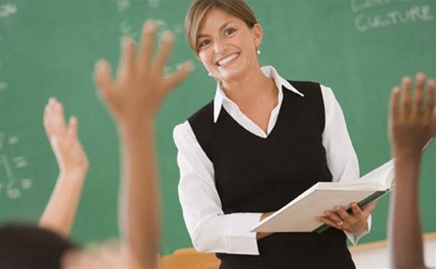 В Тульской области выбрали 28 лучших учителей