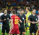 Матч «Спартак» – «Арсенал» рассудит Михаил Вилков
