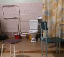 Как в тюрьме: жительница Новомосковска возмущена состоянием палат в детской больнице