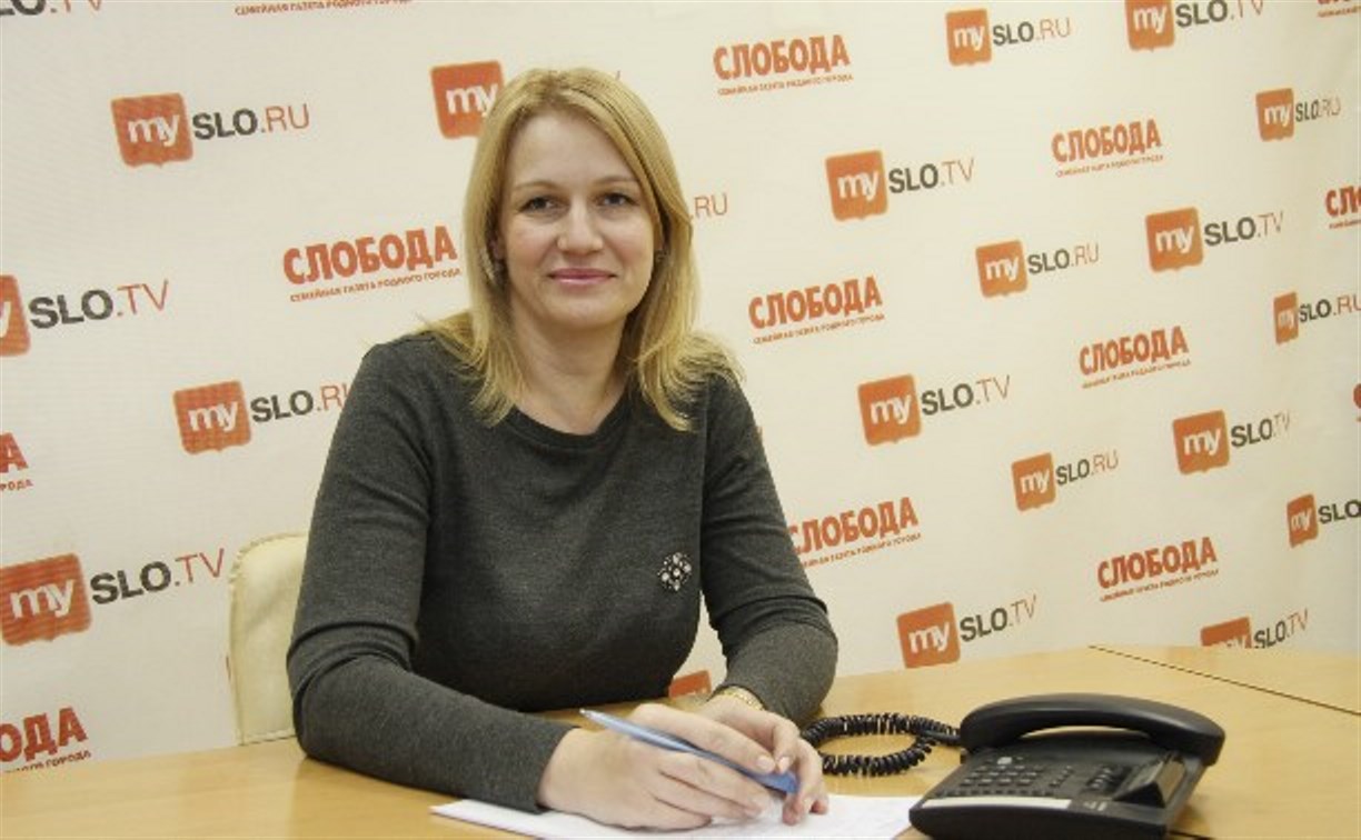Элеонора Шевченко: Опасений по вводу жилья в Тульской области в 2015 году нет