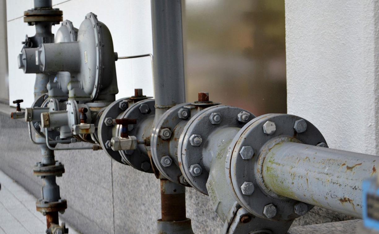 В Киреевском районе коммунальщиков оштрафовали за слишком долгий ремонт водопровода