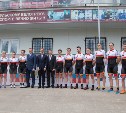 В Туле появилась команда по велоспорту