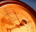 Атмосферное давление в Туле опустится до рекордно низкой отметки