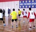 В Киреевске прошли соревнования по мини-футболу