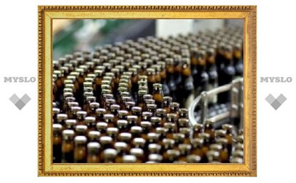 Тульская область упростит порядок получения лицензии на продажу спиртного