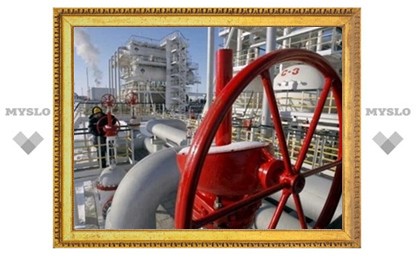 Московский патриархат вмешался в газовые отношения России и Украины