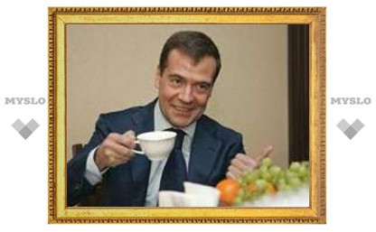 Дмитрий Медведев: В этом году начнется пенсионная реформа