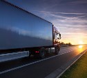 На дорогах Тульской области введены ограничения для грузовиков