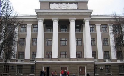 ТулГУ стал четвертым вузом в России по трудоустройству выпускников