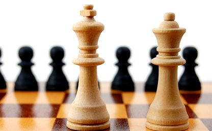 Тульские ветераны-шахматисты определили сильнейшего в области