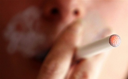 Электронные сигареты могут приравнять к обычным