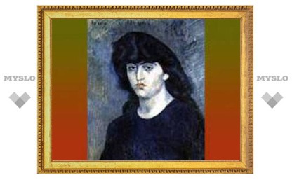 Найдены похищенные картины Пикассо и Портинари