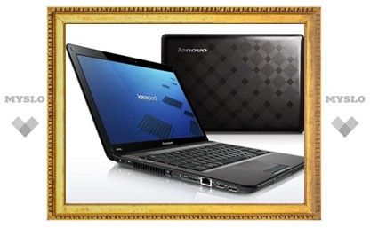 К 2013 году Lenovo планирует захватить отечественный рынок ноутбуков
