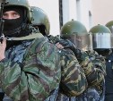 Тульское УФСБ провело учения по предотвращению теракта на Черепетской ГРЭС 