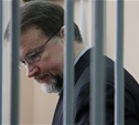 Судебное заседание по делу Дудки проходит в закрытом режиме 