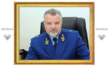СК проверит руководство подмосковной прокуратуры