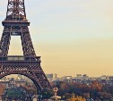 Союз туриндустрии заявил о возможной отмене туров во Францию в связи с терактами 