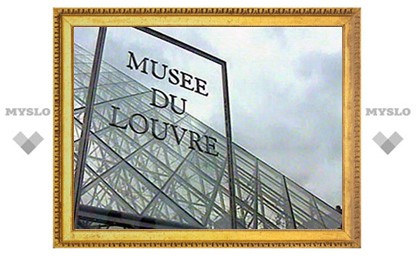 В Лувре открывается McDonald&#039;s: сотрудники музея протестуют