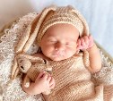 Названы самые популярные имена новорожденных в июне
