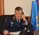 Руководитель УФСИН по Тульской области покинет свой пост