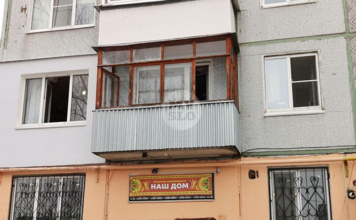 От отравления угарным газом в Болохово умерли три человека