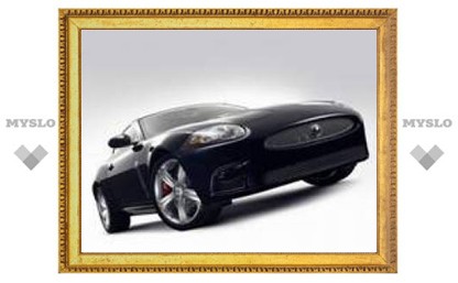 Jaguar обновил XK и X-Type