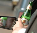 В Туле объявлена охота на пьяных водителей