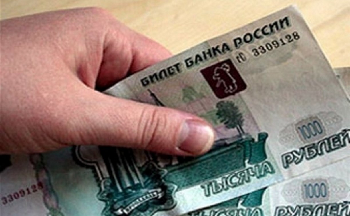 Жительница Суворовского района выкрала деньги из копилки знакомой