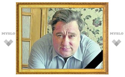 Убийство главы "Тулатранса" Николая Митяева заказал его коллега, бывший депутат Михаил Сухинов