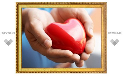 В Туле появятся «Здоровые сердца»