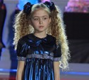 Софья Фисенко представит Тулу на детском «Евровидении»