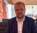 Скончался бывший заместитель министра внутренней политики Тульской области Александр Лучин