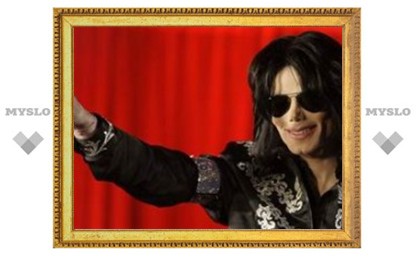 В Туле вспомнят Майкла Джексона