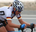 Тульская велогонщица стала вице-чемпионом страны