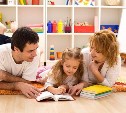 В Госдуме предлагают преподавать в школах семейное воспитание