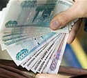 Зарплата тульских тренеров вырастет до 20 тысяч рублей