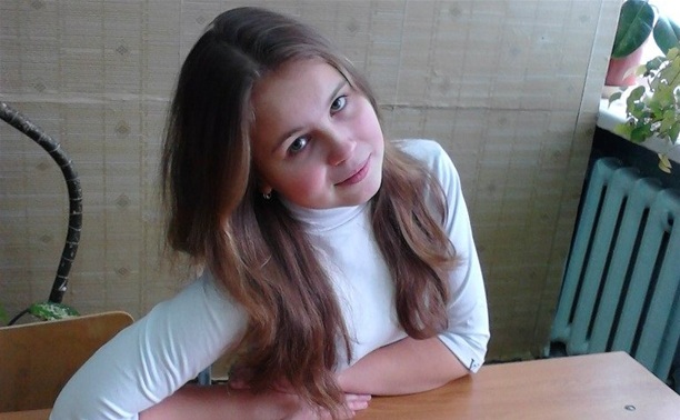 В Тульской области разыскивают 15-летнюю девочку