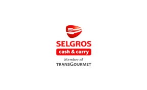 Selgros Cash & Carry, торговый центр