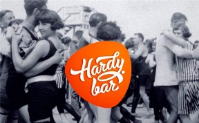 Hardy Bar