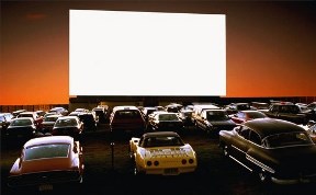 Drive In!