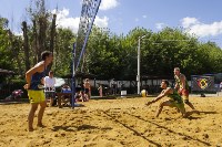 VI международного турнир по пляжному волейболу TULA OPEN, Фото: 123
