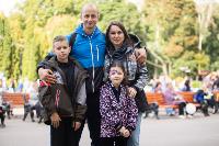Семейный фестиваль «Школодром-2022» в Центральном парке Тулы: большой фоторепортаж и видео, Фото: 197