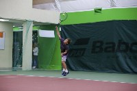 Теннисный турнир Samovar Cup, Фото: 37