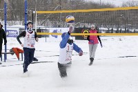 TulaOpen волейбол на снегу, Фото: 99