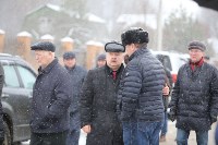 Похороны Дмитрия Дудки, Фото: 14